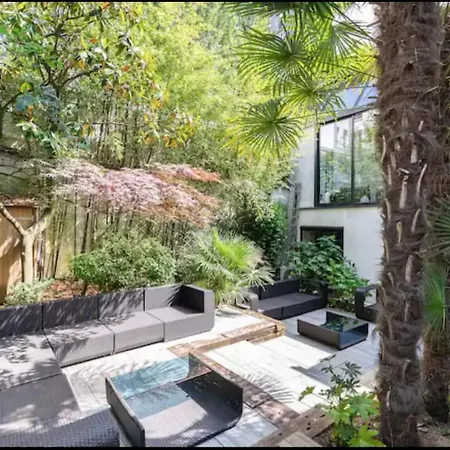 Hébergement de vacances Meilleur Lo Paris
