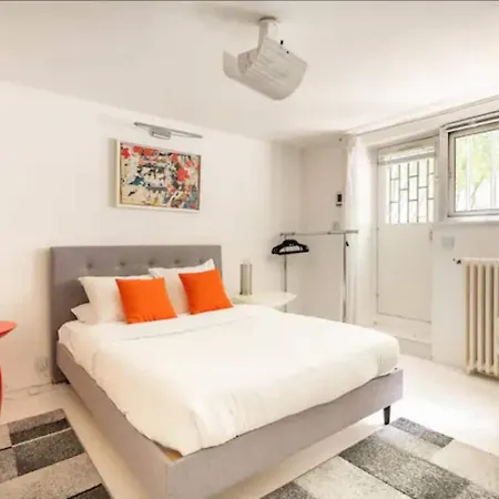Hébergement de vacances Meilleur Lo Paris