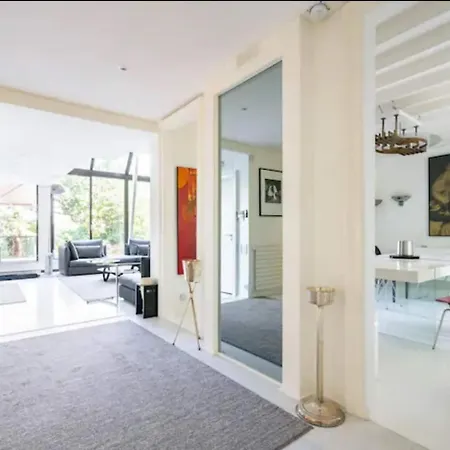 Meilleur Lo Hébergement de vacances Paris