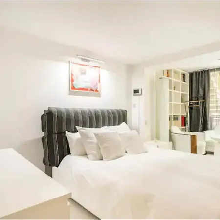 Meilleur Lo Hébergement de vacances Paris
